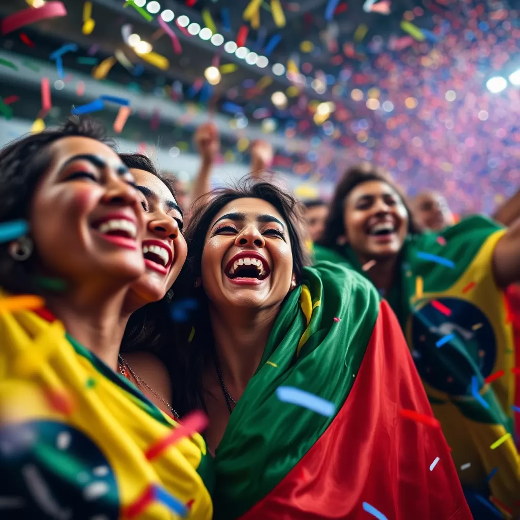 Kèo nhà cái 88: Argentina đánh mất cơ hội bảo vệ ngai vàng – Góc nhìn quản lý vốn — view 2