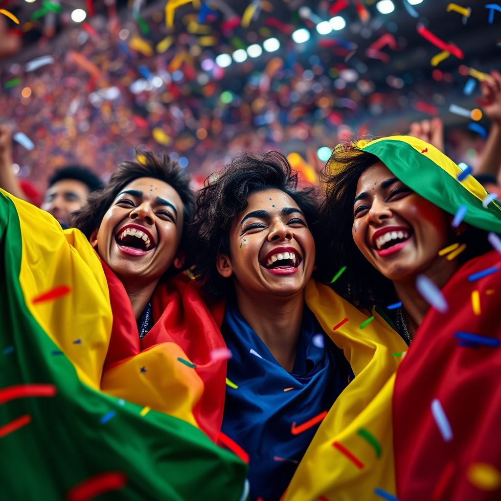 World Cup 2026: Cá Cược Nhanh Như Chớp Cùng iwin.uk.com